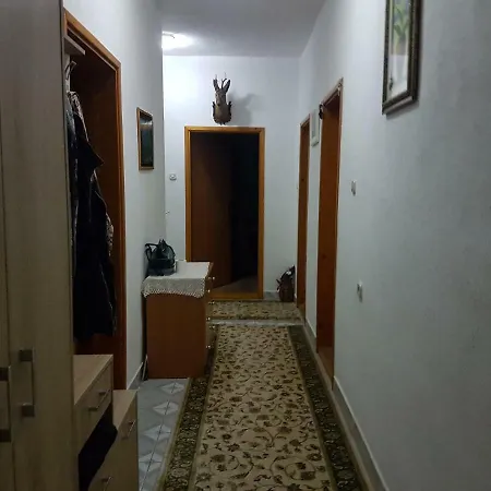 Apartman U Blizini Stupa Doglodi Szarajevó