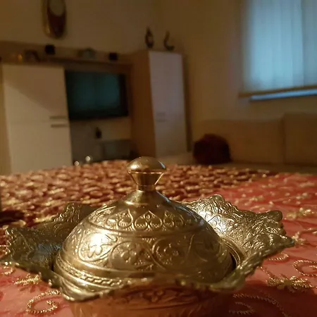 Apartman U Blizini Stupa Doglodi * Szarajevó