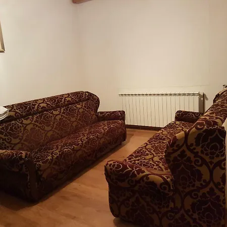 Homestay szállás Apartman U Blizini Stupa Doglodi *