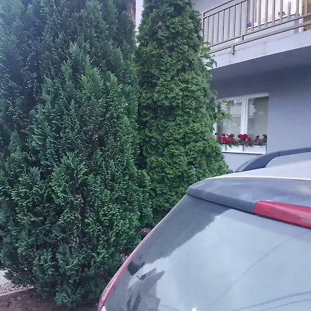 Apartman U Blizini Stupa Doglodi Homestay szállás Szarajevó