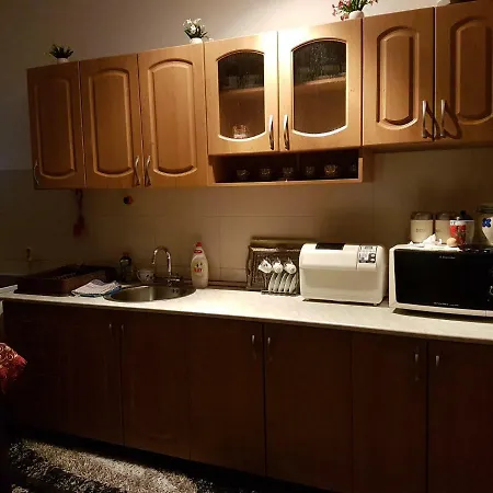 Apartman U Blizini Stupa Doglodi Szarajevó