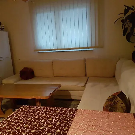 Homestay szállás Apartman U Blizini Stupa Doglodi