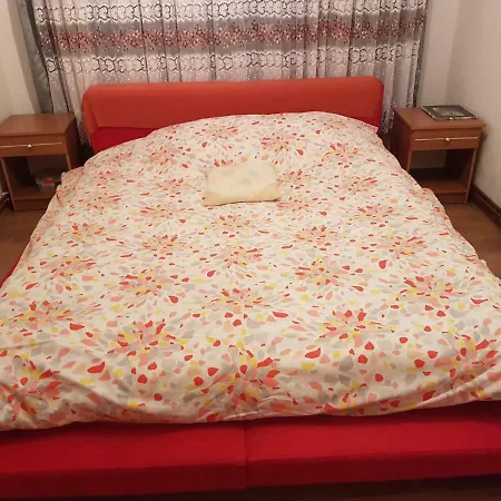 Apartman U Blizini Stupa Doglodi *
